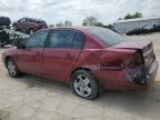 2006 Chevrolet Malibu Lt en Venta en Pekin, IL - Rear End