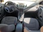 2014 Hyundai Elantra Se for Sale in North Las Vegas, NV - Front End