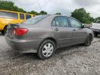 2007 Toyota Corolla Ce   للبيع في Prairie Grove، AR - Hail