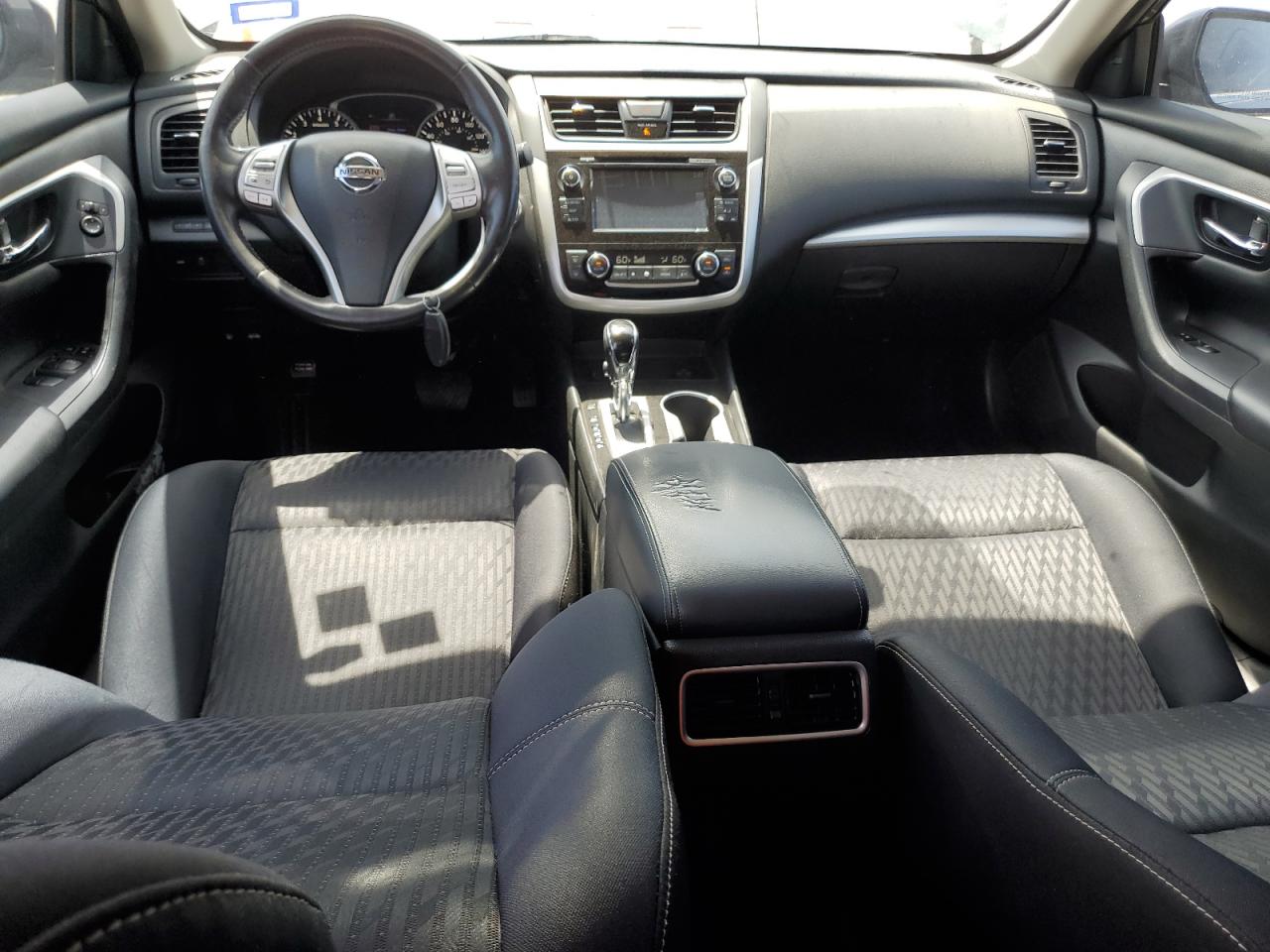 2018 Nissan Altima 2.5 VIN: 1N4AL3APXJC141561 Lot: 56291325
