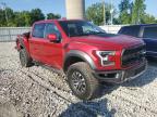 2020 Ford F150 Raptor იყიდება Wayland-ში, MI - Side