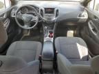 2019 Chevrolet Cruze Lt en Venta en Eight Mile, AL - Front End