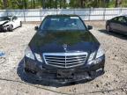 2011 Mercedes-Benz E 350 4Matic   for Sale in Austell, GA - Front End