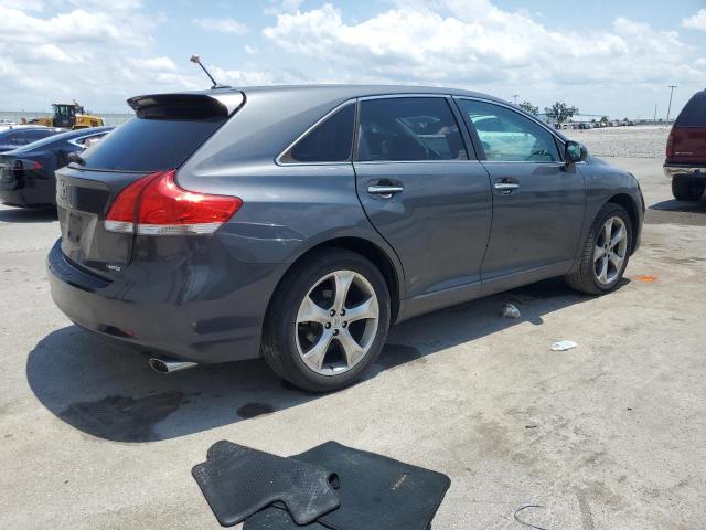  TOYOTA VENZA 2012 Gray