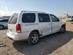 2005 Chevrolet Uplander Ls for Sale in Chicago Heights, IL - Side