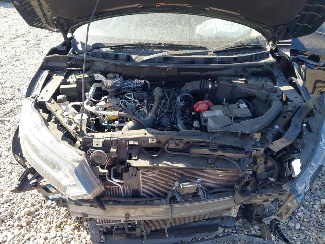 2019 NISSAN QASHQAI 1.3 DIG-T 160 N-CONNECTA 5DR DCT