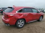 2020 Acura Mdx  zu verkaufen in Elgin, IL - Side