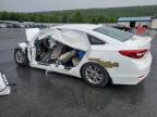 2017 Hyundai Sonata Se for Sale in Grantville, PA - Front End