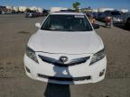 2011 Toyota Camry Hybrid   for Sale in Martinez, CA - Rear End