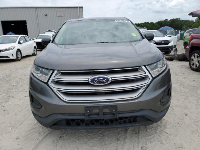Parquets FORD EDGE 2016 Szary