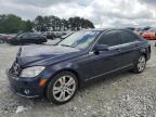 2011 Mercedes-Benz C 300 4Matic zu verkaufen in Loganville, GA - Front End