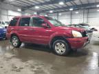 2005 Honda Pilot Exl продається в Ham Lake, MN - Front End