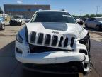 2016 Jeep Cherokee Latitude for Sale in Littleton, CO - Front End