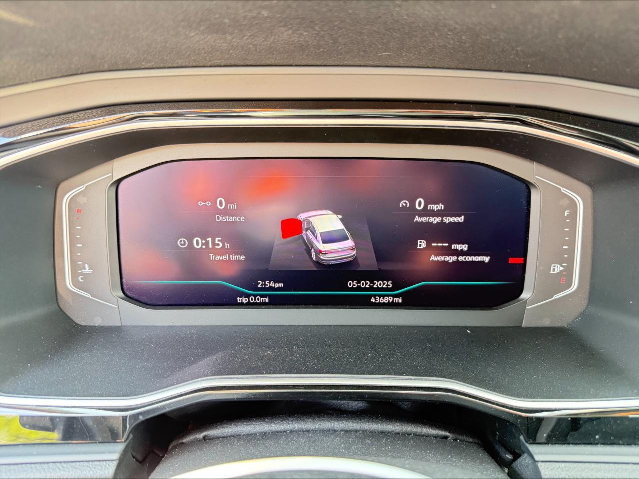 2020 Volkswagen Jetta - Image 9