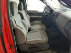 2008 FORD F150 for sale at Copart NY - BUFFALO
