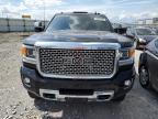 2016 Gmc Sierra K2500 Denali zu verkaufen in Cahokia Heights, IL - Burn - Engine