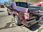 2007 Honda Ridgeline Rtl de vânzare în Windham, ME - Minor Dent/Scratches