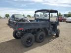 2022 Can-Am Defender 6X6 Xt Hd10 zu verkaufen in Rocky View County, AB - Vandalism