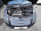2001 AUDI TT QUATTRO for sale at Copart WOLVERHAMPTON