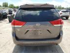 2011 Toyota Sienna Xle for Sale in Bridgeton, MO - Front End