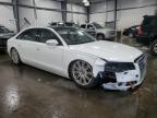 2013 Audi A8 L Quattro за продажба в Ham Lake, MN - Front End