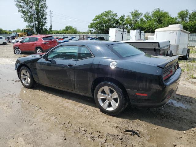  DODGE CHALLENGER 2023 Black