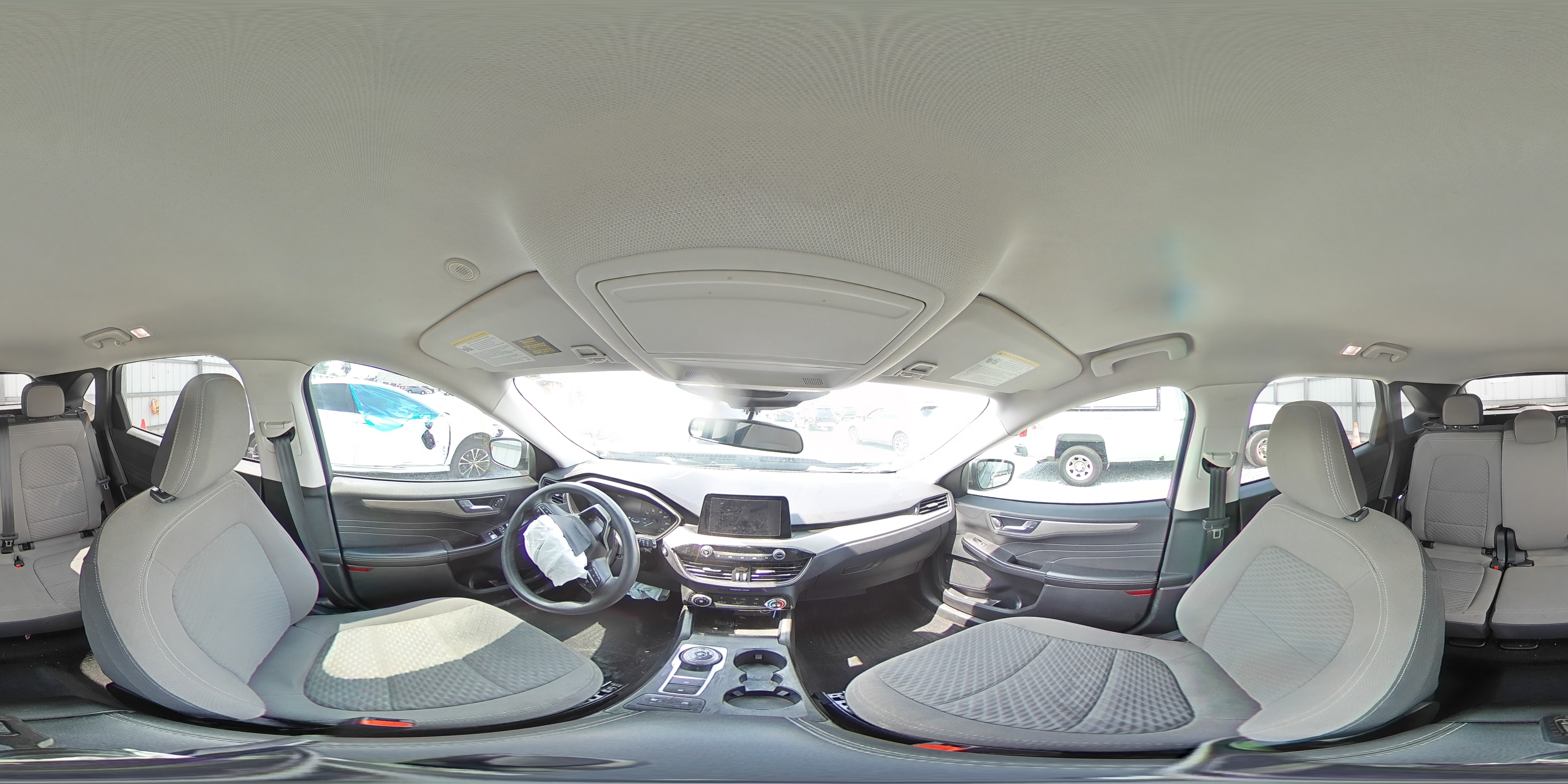 2021 Ford Escape Se VIN: 1FMCU0G64MUA91313 Lot: 56318425