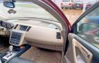 2007 Nissan Murano Sl zu verkaufen in Grand Prairie, TX - Front End