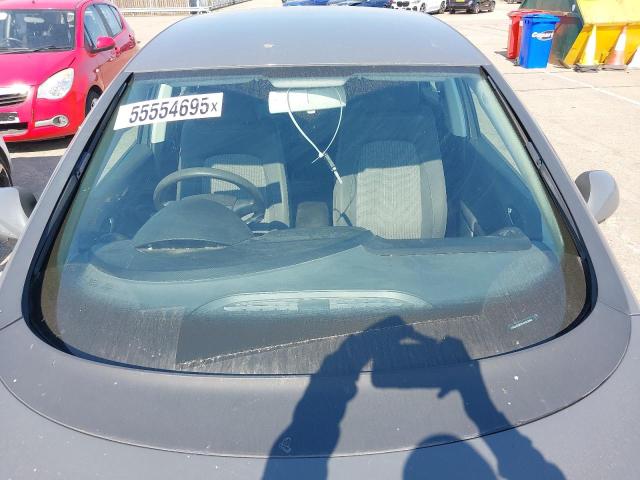 2010 SEAT ALTEA S