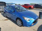 2017 Toyota Yaris Ia  zu verkaufen in Mcfarland, WI - Hail