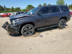 2017 Chevrolet Tahoe K1500 Lt for Sale in Elgin, IL - Front End