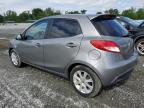 2013 Mazda Mazda2  de vânzare în Spartanburg, SC - Minor Dent/Scratches