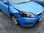 2010 FORD FOCUS ZETE for sale at Copart WOLVERHAMPTON