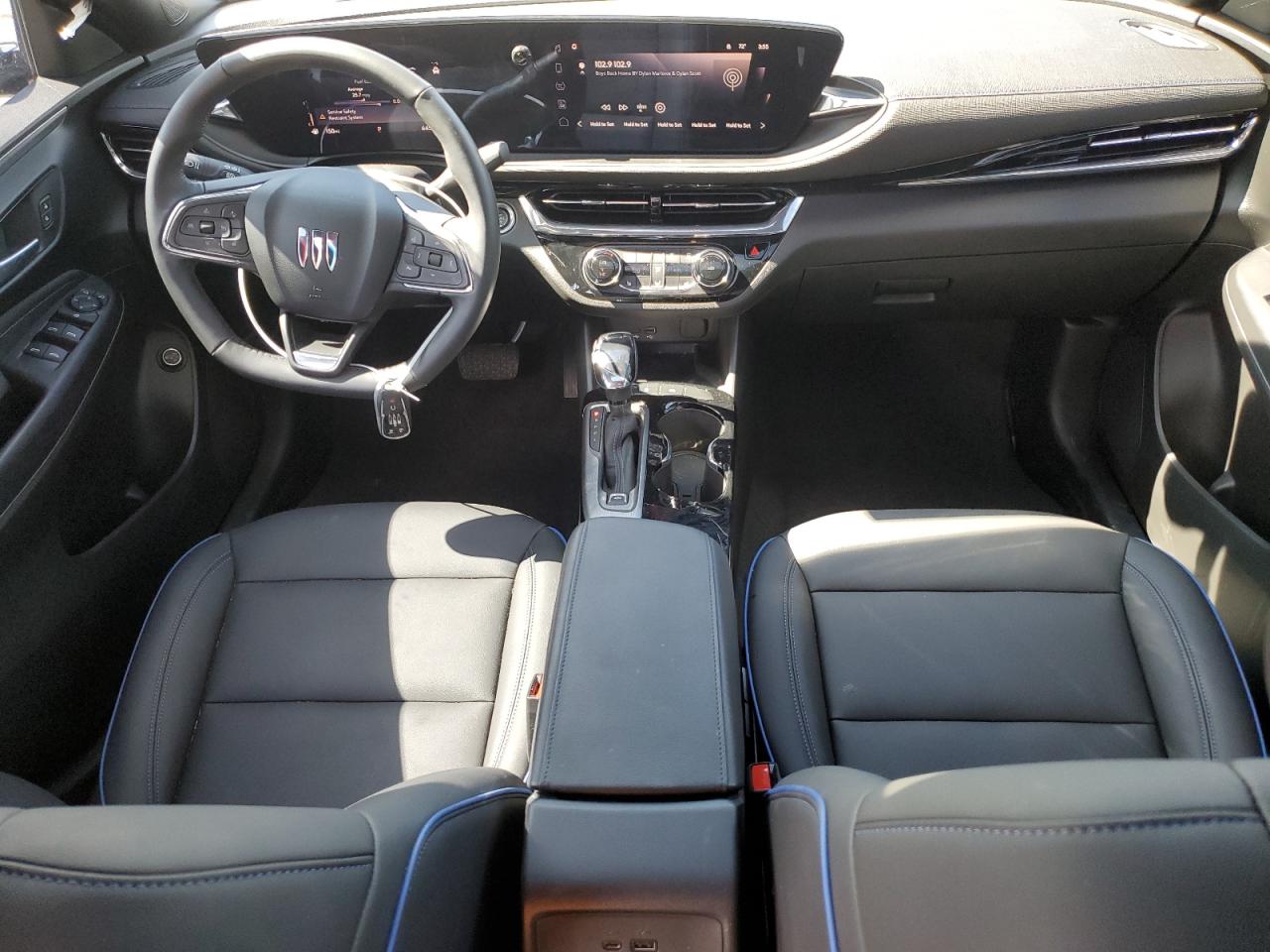 2025 Buick Envista Sport Touring VIN: KL47LBEP5SB026876 Lot: 56174725
