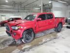 2022 Toyota Tacoma Double Cab en Venta en York Haven, PA - Front End