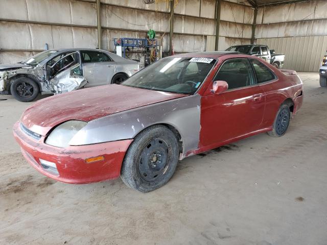 1997 Honda Prelude