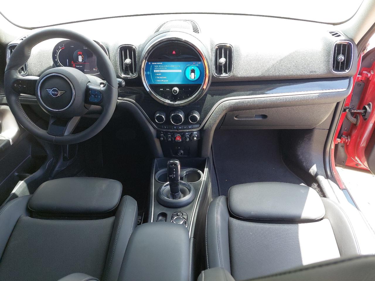 WMW21BR07P3R28270 - 2023 Mini COUNTRYMAN - #undefined