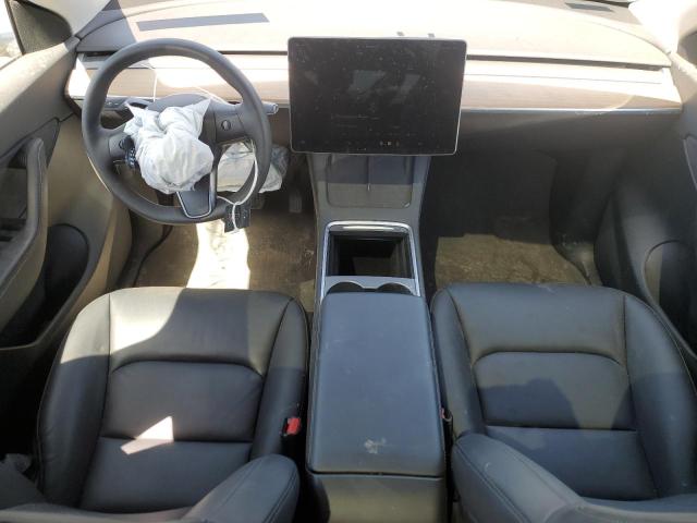  TESLA MODEL Y 2022 Gray