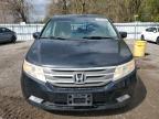 2011 HONDA ODYSSEY TOURING à vendre chez Copart ON - LONDON