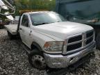 2016 Ram 5500  на продаже в West Warren, MA - Front End