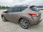 2014 Nissan Murano S იყიდება Houston-ში, TX - Front End
