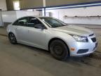 2013 Chevrolet Cruze Ls იყიდება Pasco-ში, WA - Rear End