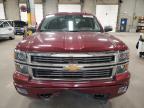 2015 Chevrolet Silverado K1500 High Country   იყიდება Blaine-ში, MN - Front End