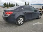 2014 Chevrolet Cruze Ls للبيع في Rancho Cucamonga، CA - Front End