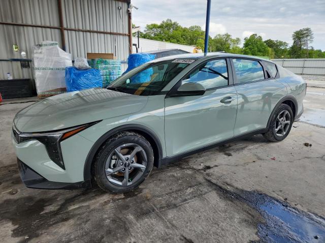KIA K4 LX 2025