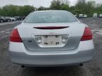 2006 Honda Accord Ex за продажба в East Granby, CT - Front End