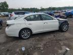 2015 Infiniti Q50 Base للبيع في Baltimore، MD - Front End