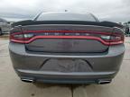 2019 Dodge Charger Sxt للبيع في Grand Prairie، TX - Side