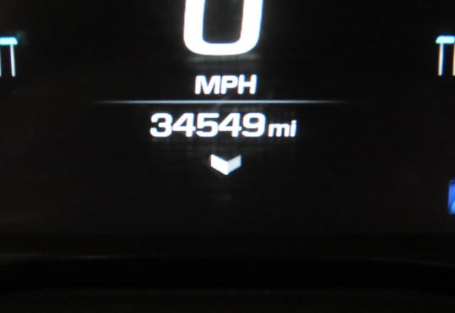 Coupet CHEVROLET CAMARO 2017 Gray