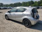2016 Toyota Prius C  en Venta en Hampton, VA - Rear End